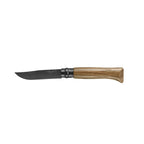 Couteau Opinel N° 8 Chêne noir