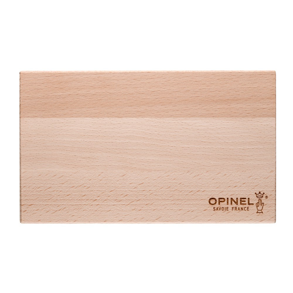 Kit Cuisine Nomade Opinel