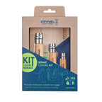 Kit Cuisine Nomade Opinel