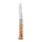 Opinel #8 Hiking Knife