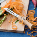 Opinel #6 Foldable Peeler