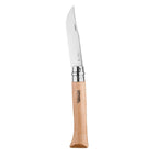 Opinel #12 Serrated Knife