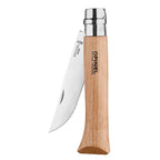 Opinel #12 Serrated Knife