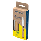 Opinel #12 Serrated Knife