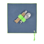 Ensemble d'ustensiles Opinel Picnic +