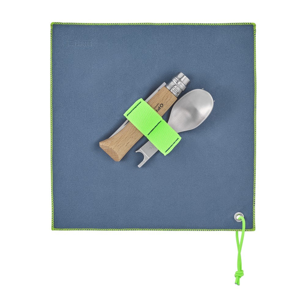 Ensemble d'ustensiles Opinel Picnic +