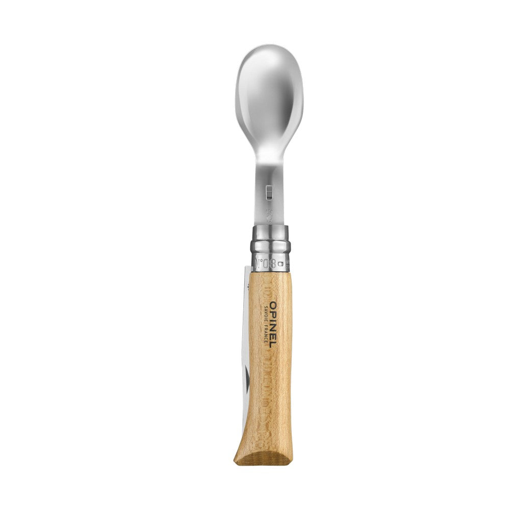 Ensemble d'ustensiles Opinel Picnic +