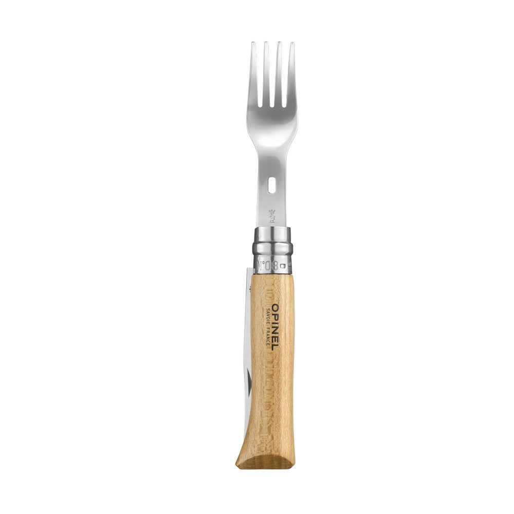 Ensemble d'ustensiles Opinel Picnic +