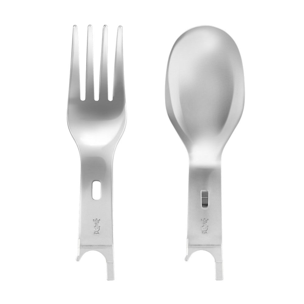 Ensemble d'ustensiles Opinel Picnic +