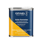 Huile d'entretien Opinel