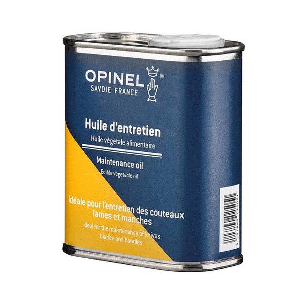 Huile d'entretien Opinel
