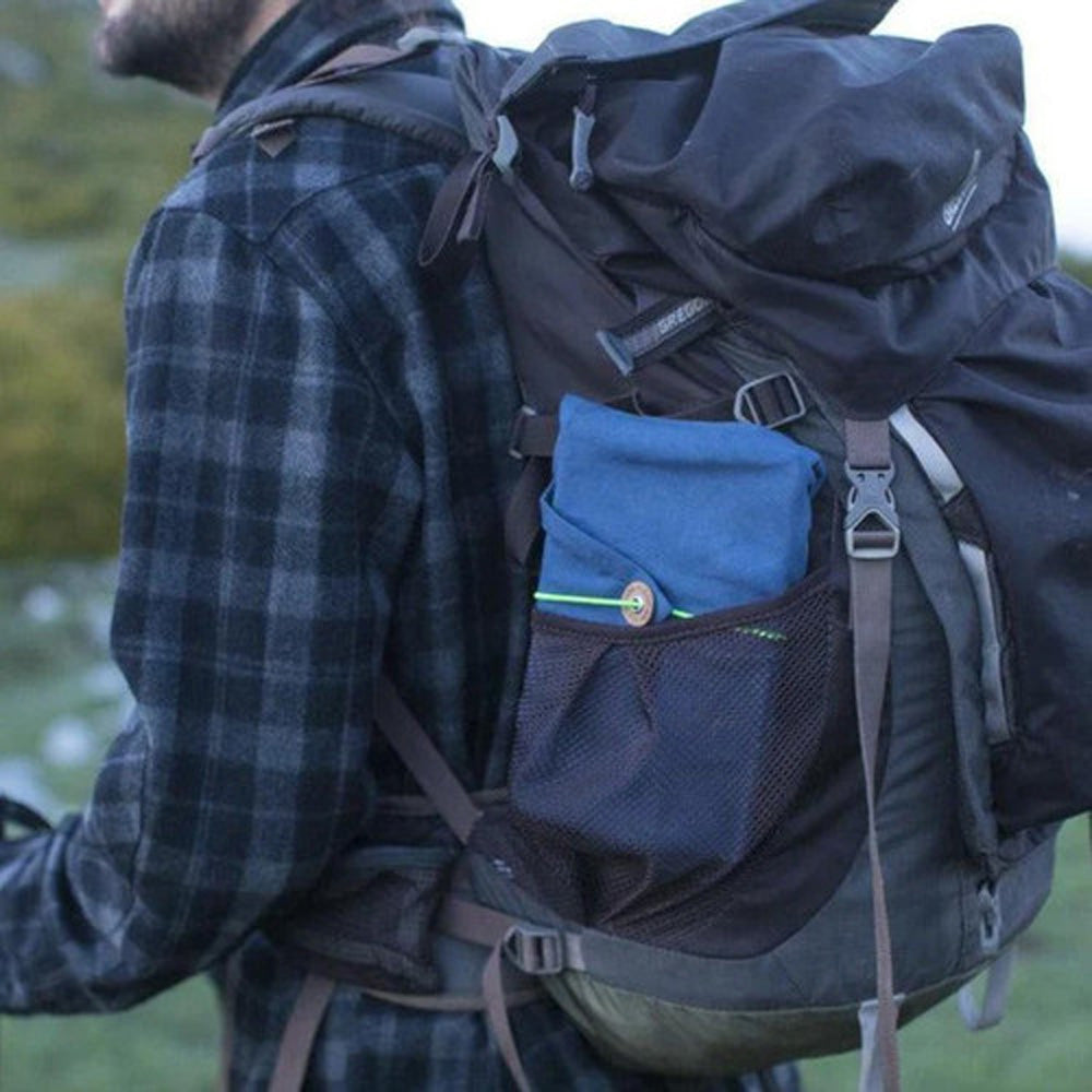 Ensemble de cuisine Opinel Nomade