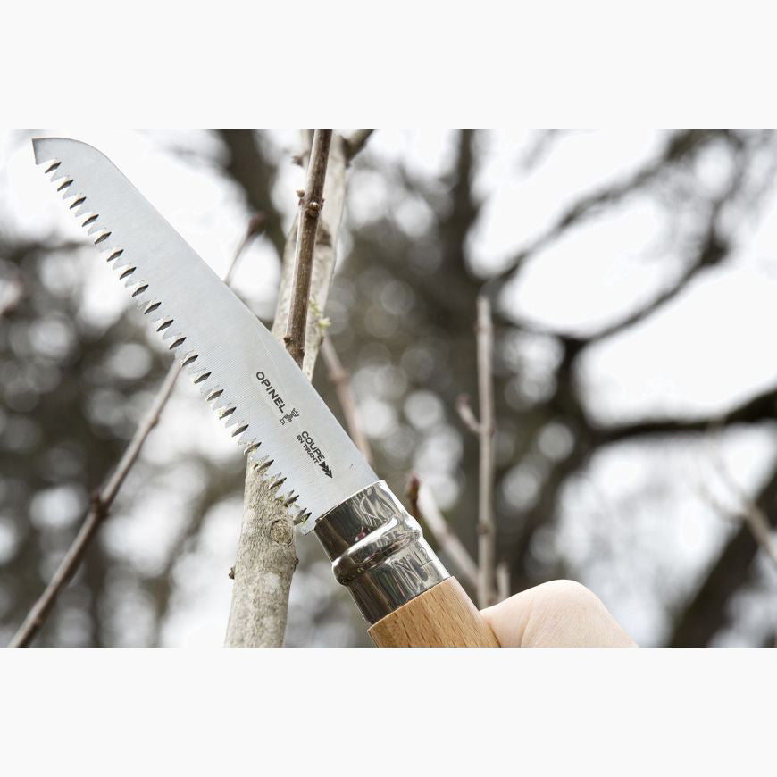 Opinel #12 Saw Knife