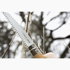 Opinel #12 Saw Knife