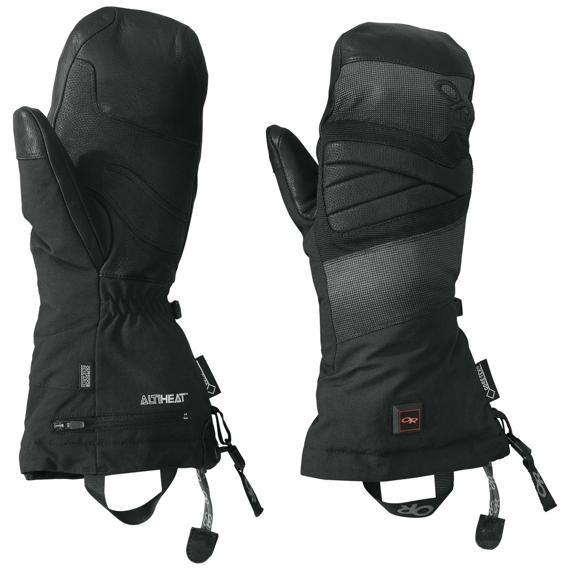 Mitaines chauffantes Outdoor Gear Lucent (unisexes)