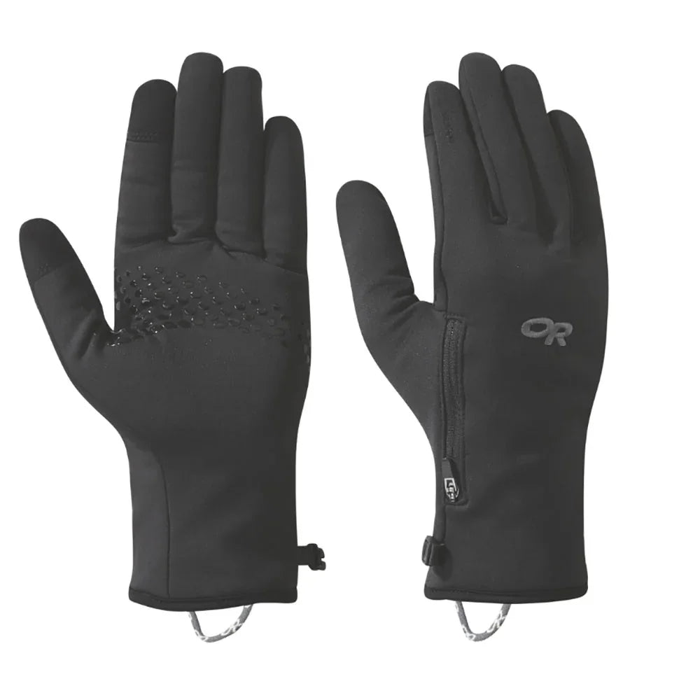 Outdoor Gear M's Versaliner Sensor Gloves