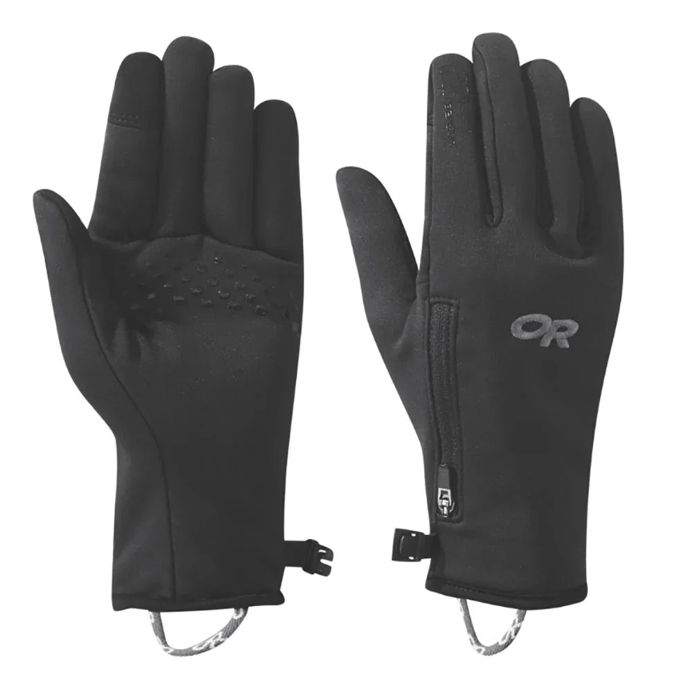 Outdoor Gear W's Versaliner Sensor Gloves