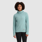 Chandail Outdoor Research Trail Mix (femmes)