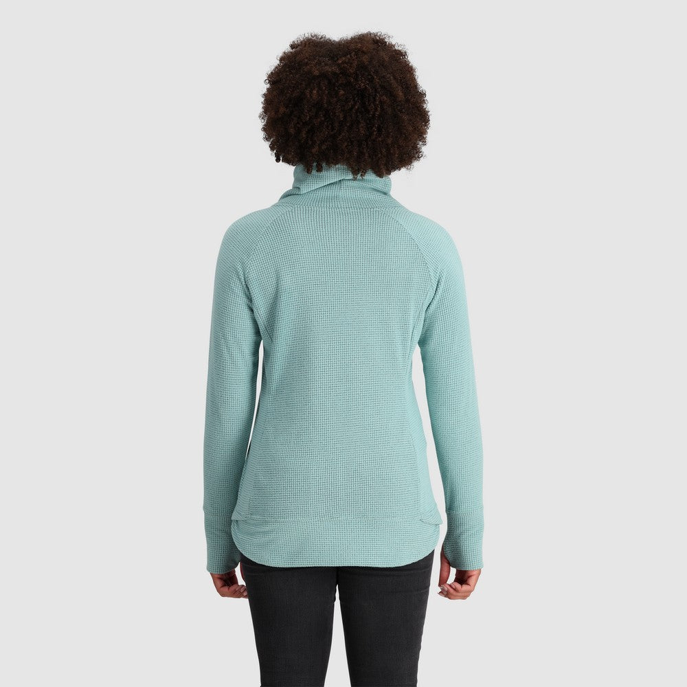 Chandail Outdoor Research Trail Mix (femmes)