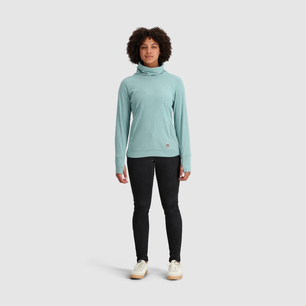 Chandail Outdoor Research Trail Mix (femmes)