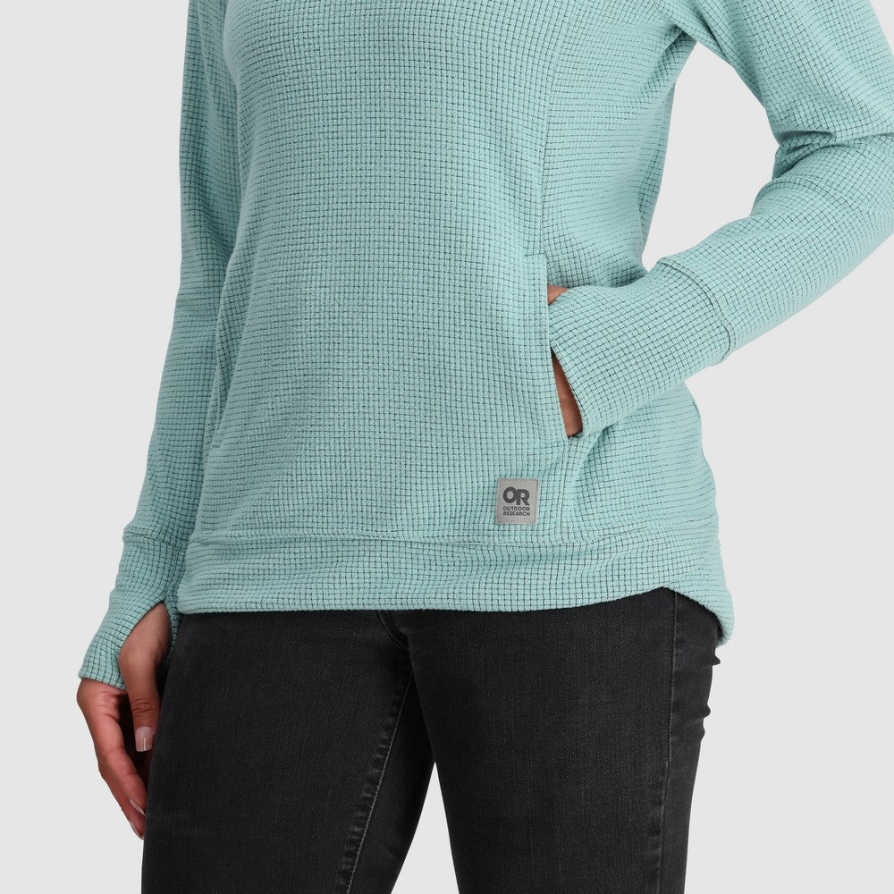 Chandail Outdoor Research Trail Mix (femmes)
