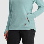 Chandail Outdoor Research Trail Mix (femmes)