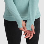Chandail Outdoor Research Trail Mix (femmes)