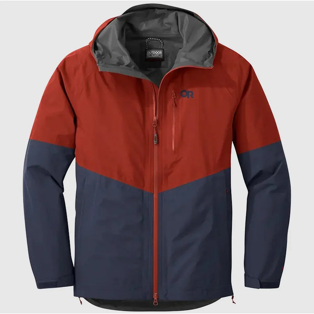Manteau Outdoor Research Foray Gore-Tex (hommes)