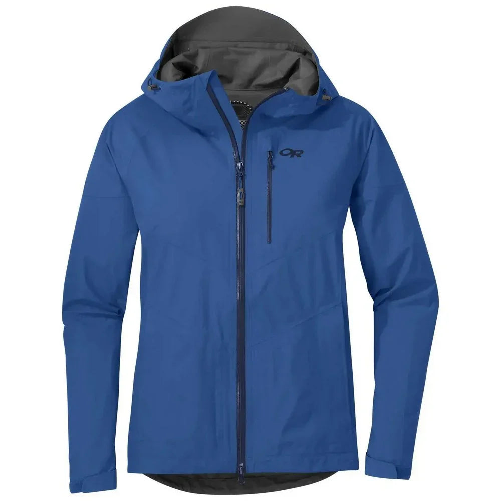 Manteau Outdoor Research Aspire Gore-Tex (femmes)