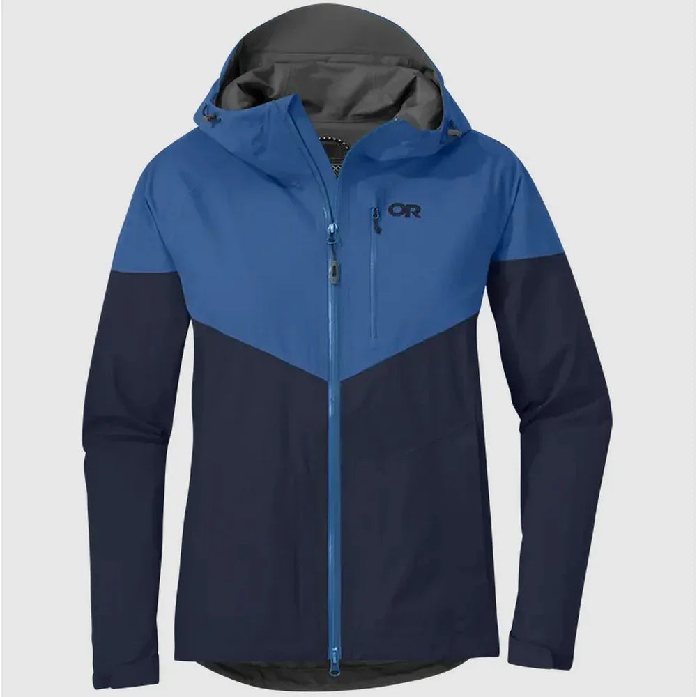 Manteau Outdoor Research Aspire Gore-Tex (femmes)