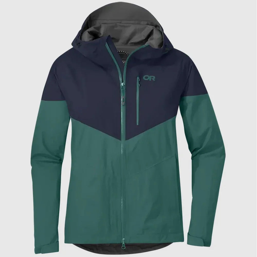 Manteau Outdoor Research Aspire Gore-Tex (femmes)