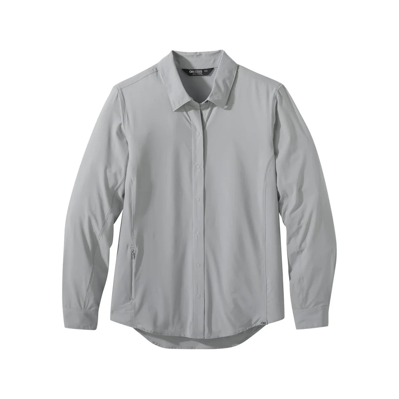 Chemise à manches longues Outdoor Research Astroman Sun (femmes)