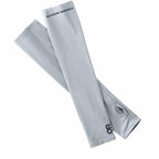 Manches d'appoint Outdoor Research ActiveIce Sun - Titane