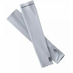 Manches d'appoint Outdoor Research ActiveIce Sun - Titane