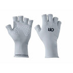 Gants Outdoor Research ActiveIce Sun - Titane