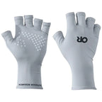 Gants Outdoor Research ActiveIce Sun - Titane
