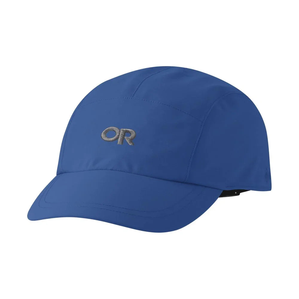Casquette imperméable Outdoor Research Seattle - Noir