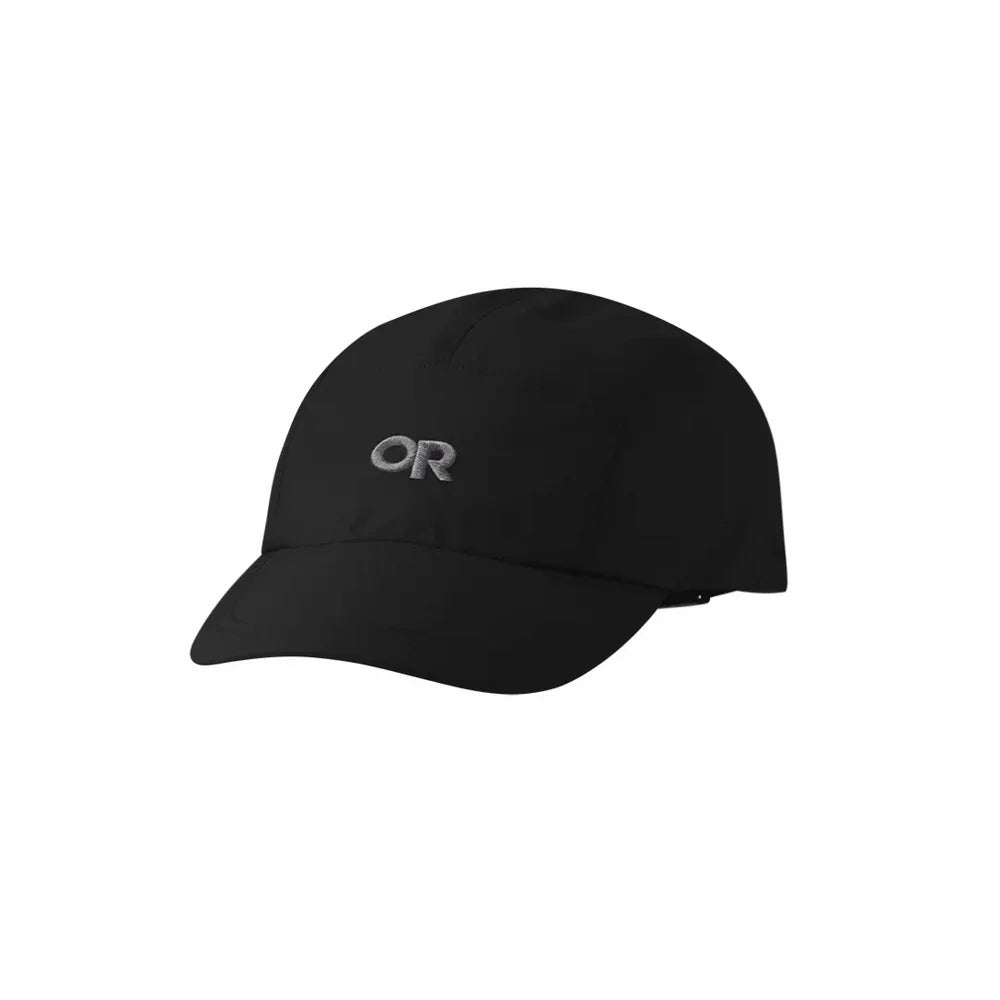 Casquette imperméable Outdoor Research Seattle - Noir