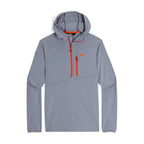 Chandail à capuchon Outdoor Research Astroman Sun (hommes)