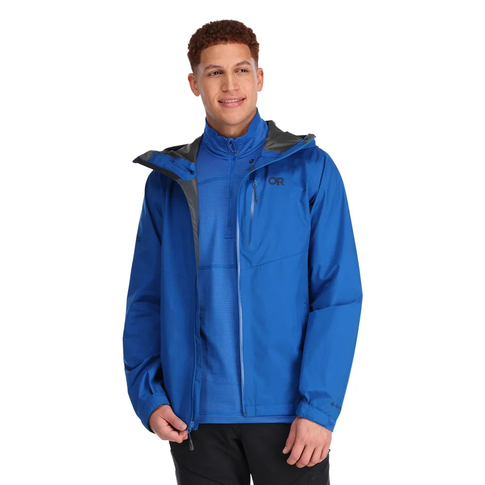 Outdoor Research M's Foray II Rain Jacket