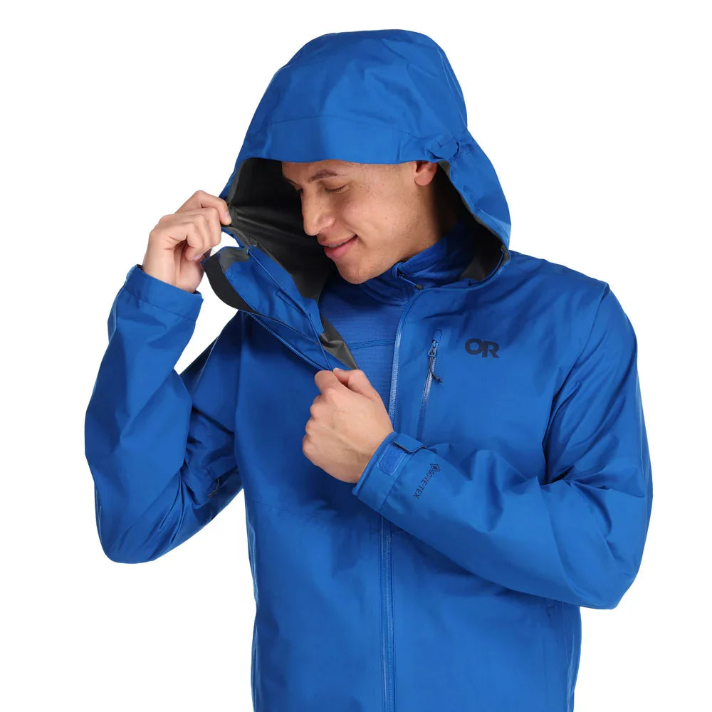 Outdoor Research M's Foray II Rain Jacket