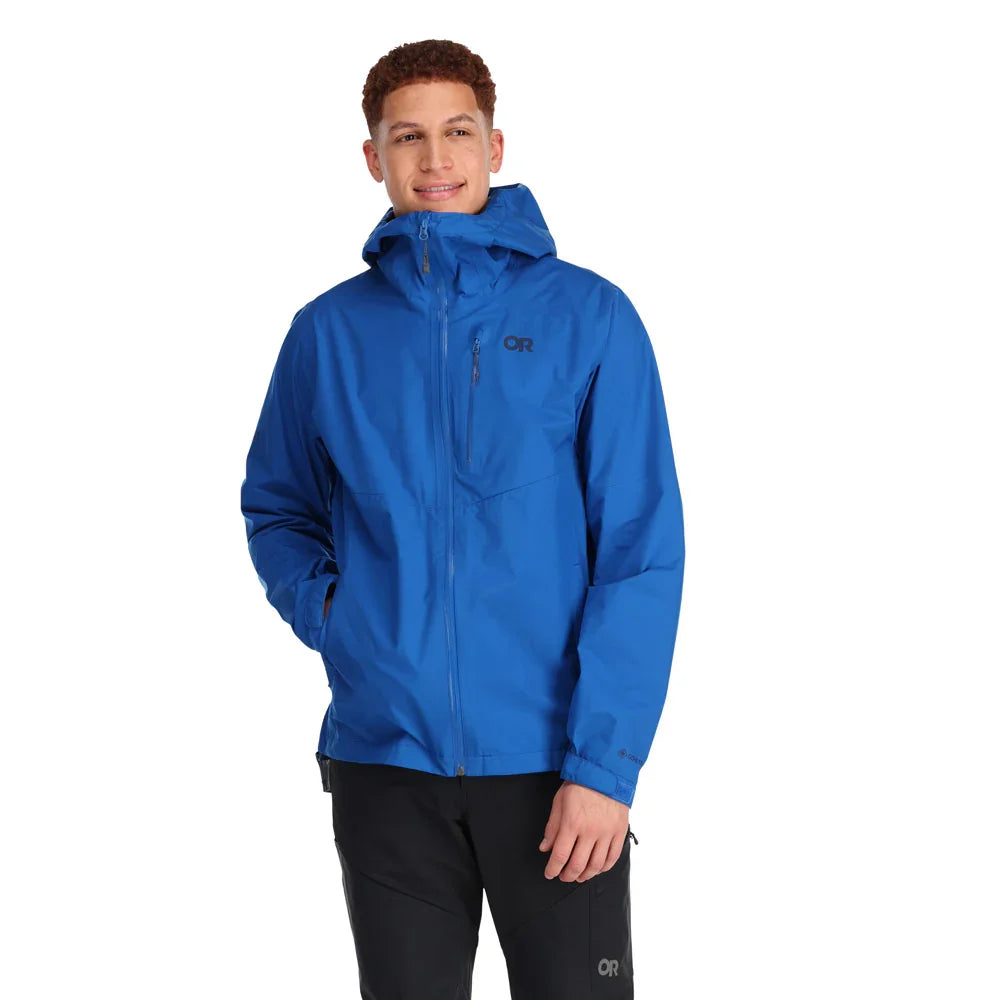 Outdoor Research M's Foray II Rain Jacket