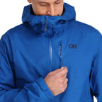 Outdoor Research M's Foray II Rain Jacket