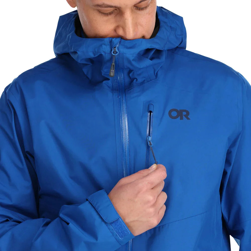 Outdoor Research M's Foray II Rain Jacket