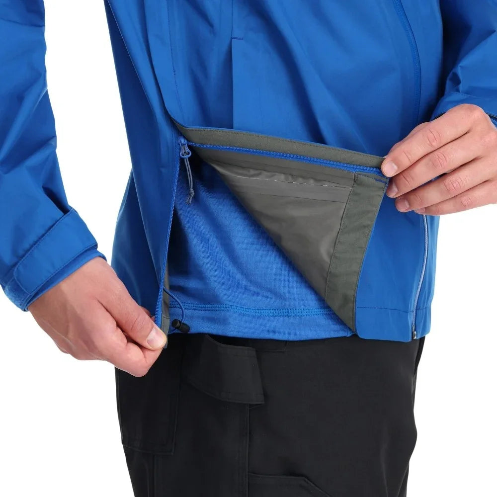 Outdoor Research M's Foray II Rain Jacket