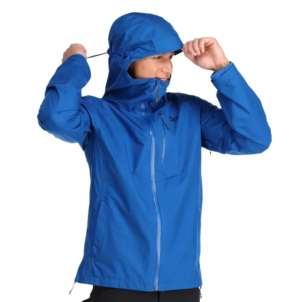 Outdoor Research M's Foray II Rain Jacket