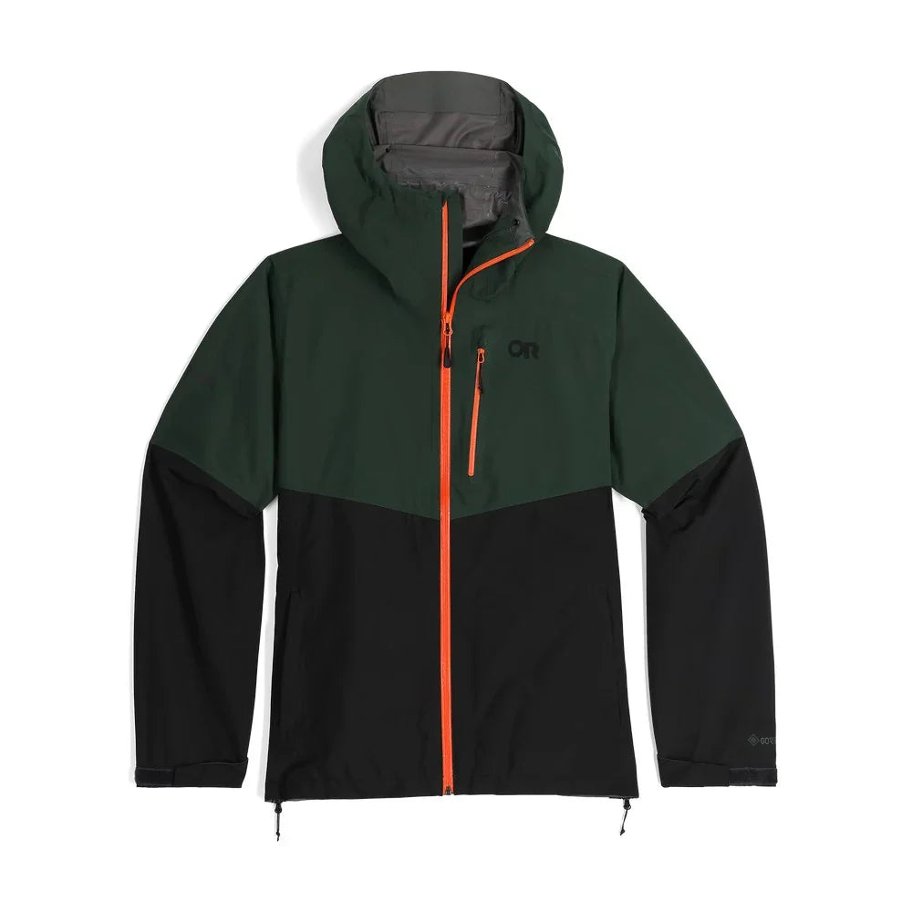 Outdoor Research M's Foray II Rain Jacket