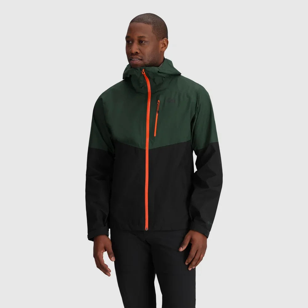 Outdoor Research M's Foray II Rain Jacket