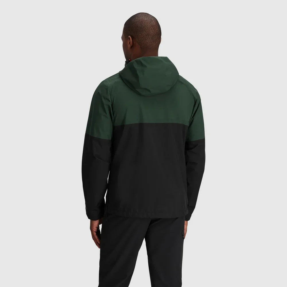 Outdoor Research M's Foray II Rain Jacket