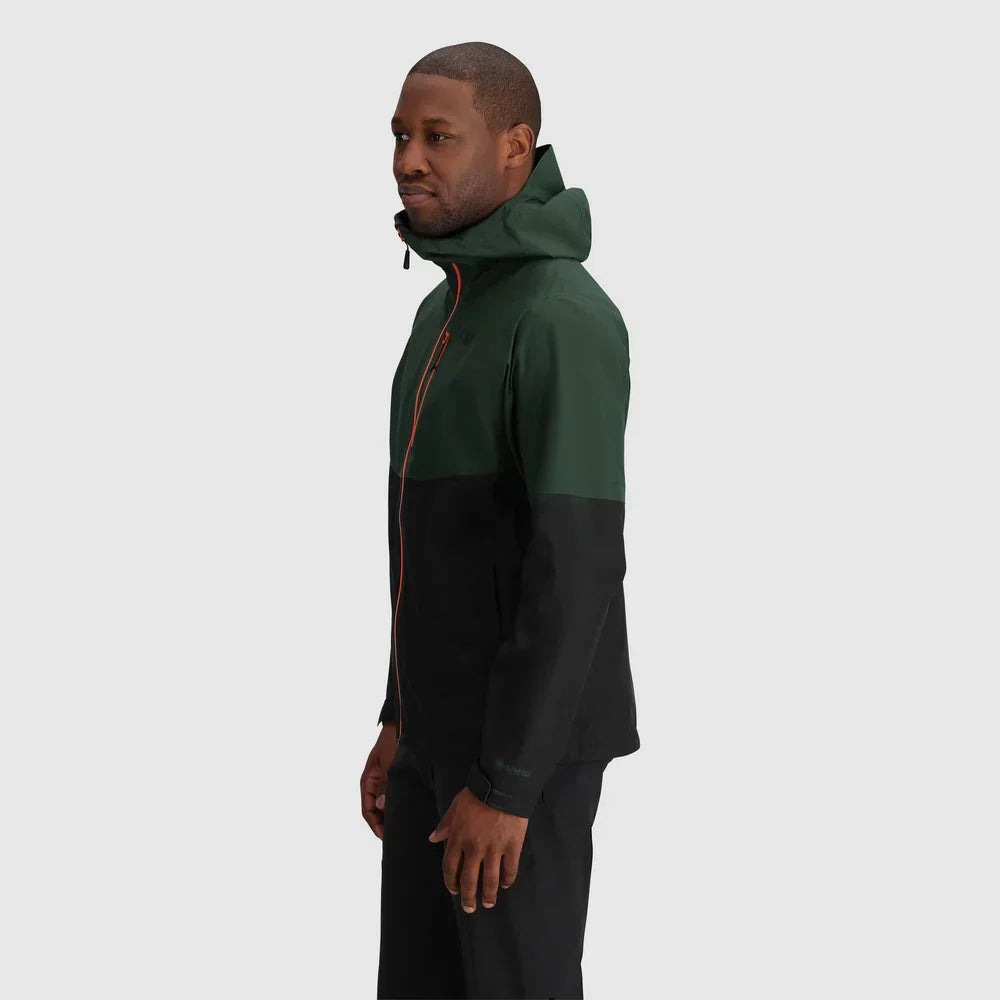 Outdoor Research M's Foray II Rain Jacket